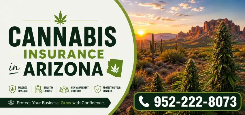 cannabis insurance arizona