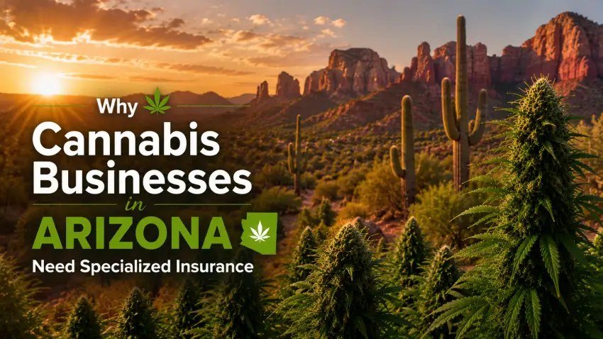 cannabis insurance in arizona