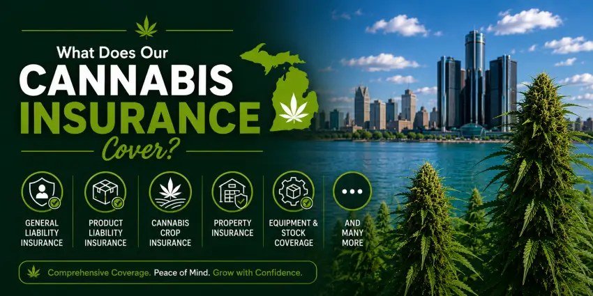 cannabis insurance in colorado